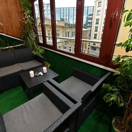 Color Homes Bomonti イスタンブール エクステリア 写真