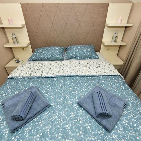 Color Homes Bomonti イスタンブール エクステリア 写真