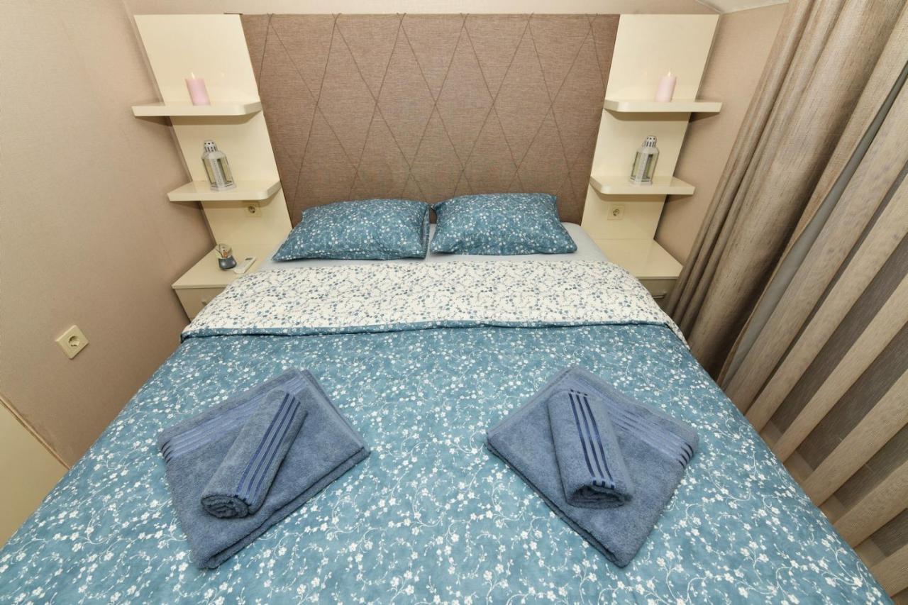 Color Homes Bomonti イスタンブール エクステリア 写真