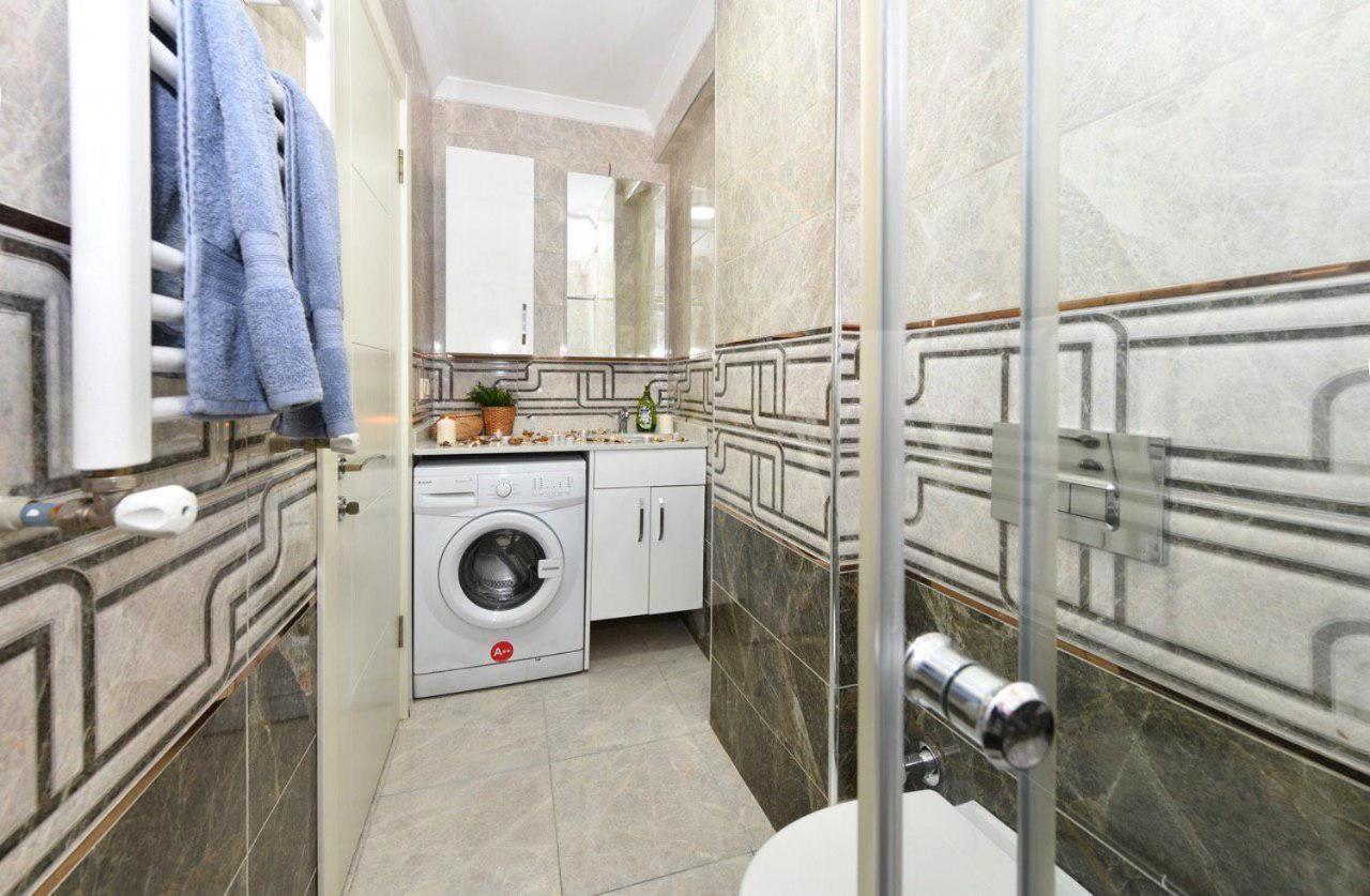 Color Homes Bomonti イスタンブール エクステリア 写真